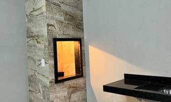 Imagem 5: Excelente Casa em Anápolis Esperança II