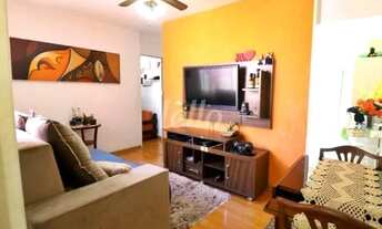 Imagem: São Paulo - Apartamento Padrão - Mandaqui