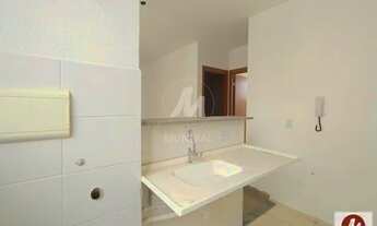 Imagem 4: Apartamento (tipo - padrao) 2 dormitórios, cozinha planejada, portaria 24hs, lazer, espaço