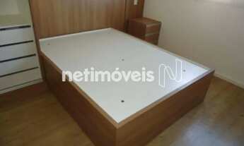 Imagem 7: Locação Apartamento 1 quarto União Belo Horizonte