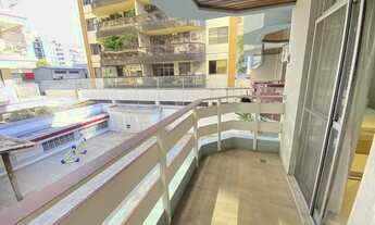 Imagem 3: Asset Imóveis vende apartamento com varanda e 3 quartos (1suíte), 115 m² por R$ 800.000