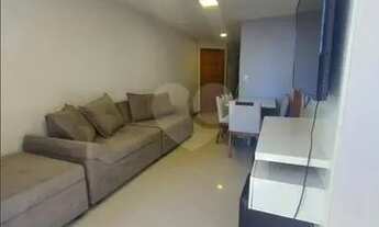 Imagem 2: Apartamento para locação em Itapuã - Vila Velha/ ES