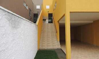 Imagem 3: Alugo casa residencial 2 quartos sendo 1 suíte no Bairro Santo Hilário I - Goiânia - GO