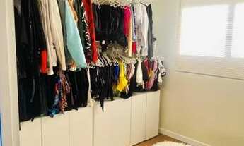 Imagem 6: Apartamento para locação no Condomínio Alpha Dijon, em Sorocaba-SP