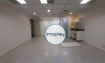 Imagem 2: Sala Comercial na rua da Maternidade Star