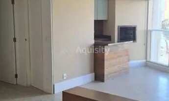 Imagem 3: Apartamento para locação 106m² Mooca - 3 suítes, 2 vagas