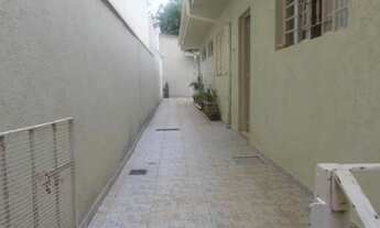 Imagem 2: Casa a venda Parque São Quirino - Campinas - SP