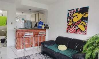 Imagem: Apartamento à venda Aguas de São Pedro