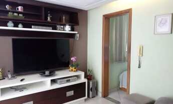 Imagem: Cobertura à venda, 3 quartos, 2 suítes