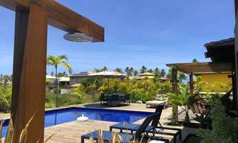 Imagem 5: Casa 5 suítes alto padrão