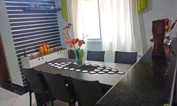 Imagem 5: Sobrado com 3 dorms, Aviacao, Praia Grande - R$ 830 mil, Cod: ACT2266