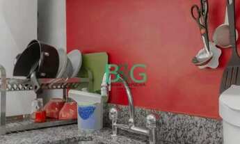 Imagem 7: Apartamento com 2 dormitórios à venda, 57 m² por R$ 744.000 - Aclimação - São Paulo/SP