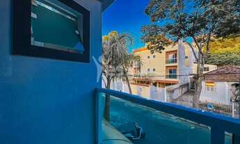 Imagem 6: Cód.: 13539 - Sobrado de 113m² com 02 dormitórios e planejados com 01 vaga de garagem. Vil