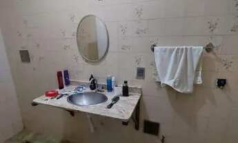 Imagem 7: Casa Na coroa do Meio