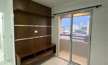 Imagem: Excelente apartamento todo planejado para