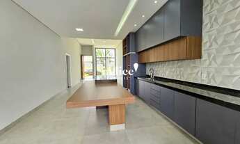 Imagem 5: Vivendas da Mata - Aroeira - Casas Condomínio com 3 quartos, 1 suíte, 4 vagas,