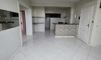 Imagem 5: Apartamento para venda com 101 metros quadrados com 3 quartos em Batista Campos - Belém