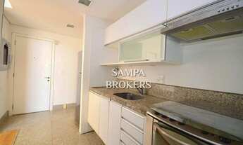 Imagem 5: Apartamento próximo ao Parque Ibirapuera