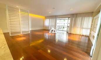 Imagem 5: Praia Guinle Apartamento com 4 dormitórios