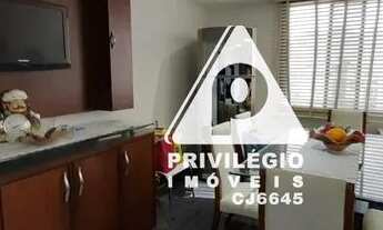 Imagem 6: Cobertura à venda, 4 quartos, 4 suítes, 4 vagas, BARRA DA TIJUCA - RIO DE JANEIRO/RJ