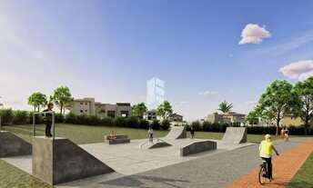 Imagem 5: Terreno financiado