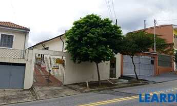 Imagem 2: CASA ASSOBRADADA - LAPA - SP