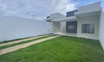 Imagem 2: Casa em Condomínio 110m² no Araçagy Porcelanato 03 Quartos TR121670_MKT_12