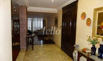 Imagem 6: São Paulo - Apartamento Padrão - Mooca