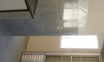 Imagem 3: Aluga se casa Casa em condomínio com 1 dormitório