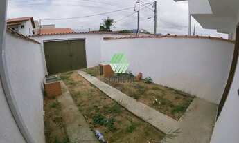 Imagem 2: Casa Duplex 3 Quartos com Suíte em Residencial Centro da Serra