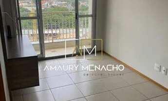 Imagem 4: Apartamento para aluguel tem 70 metros quadrados com 3 quartos em Jardim Leblon - Cuiabá