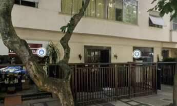 Imagem 7: Apartamento para venda possui 270 metros quadrados com 4 quartos em Copacabana - Rio de Ja