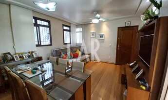 Imagem 2: Apartamento à venda, 3 quartos, 1 suíte, 2 vagas, Prado - Belo Horizonte/MG