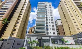 Imagem 3: APARTAMENTO DE ALTO PADRÃO NO CAMBUÍ CAMPINAS-SP