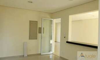 Imagem 3: Casa com 4 dormitórios, 276 m² - venda por R$ 1.500.000,00 ou aluguel por R$ 5.551,31/mês