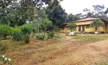 Imagem: Fazenda para Venda em Carbonita, Assombrado