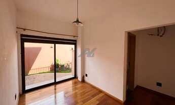 Imagem 4: Casa - Sousas - Campinas