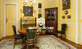 Imagem 3: APARTAMENTO RESIDENCIAL em SÃO PAULO - SP, CERQUEIRA CÉSAR