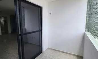 Imagem 2: Apartamento de 03 quartos, sendo 01 suíte, 01 vaga de garagem