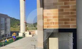 Imagem 5: Apartamento com 02 quartos em Santa Luzia - Porto Belo - SC