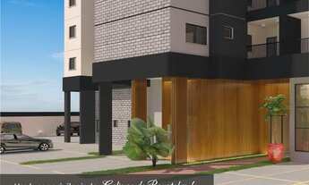 Imagem 2: OPORTUNIDADE NO URBANOVA, APARTAMENTO COM 3 DORMITÓRIOS, VARANDA, 2 VAGAS DE GARAGEM E AND