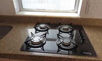 Imagem 7: Apartamento para aluguel tem 80 metros quadrados com 2 quartos em Centro - Rio de Janeiro