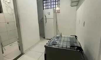 Imagem 5: Apartamento no Centro