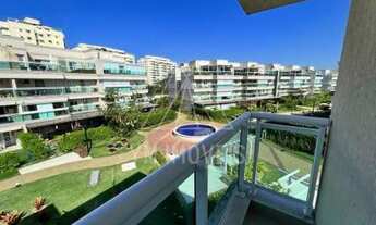 Imagem 7: COBERTURA DUPLEX COM 3 QUARTOS