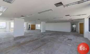 Imagem 6: São Paulo - Conjunto Comercial/Sala - Barra Funda