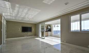 Imagem 4: APARTAMENTO RESIDENCIAL em São Paulo - SP, Alto da Boa Vista