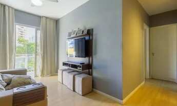 Imagem 4: Apartamento com 2 quartos em frente ao Parque Olímpico