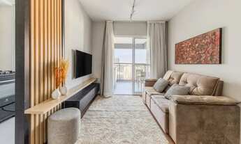 Imagem: Rua Tucuna, 88 - Perdizes