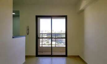 Imagem 3: Apartamento - 2 Suítes - Locação Jardim Califórnia