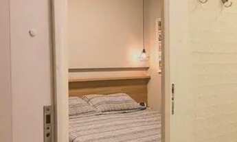 Imagem 5: Trindade Family Class Lindo apartamento de 3 quartos em Casa Amarela (1 suíte) 63m²